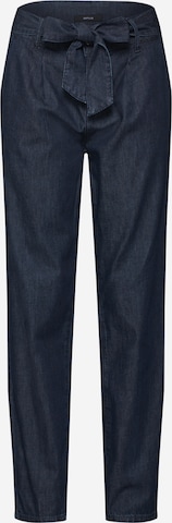 Regular Jeans 'Elgi' de la OPUS pe albastru: față