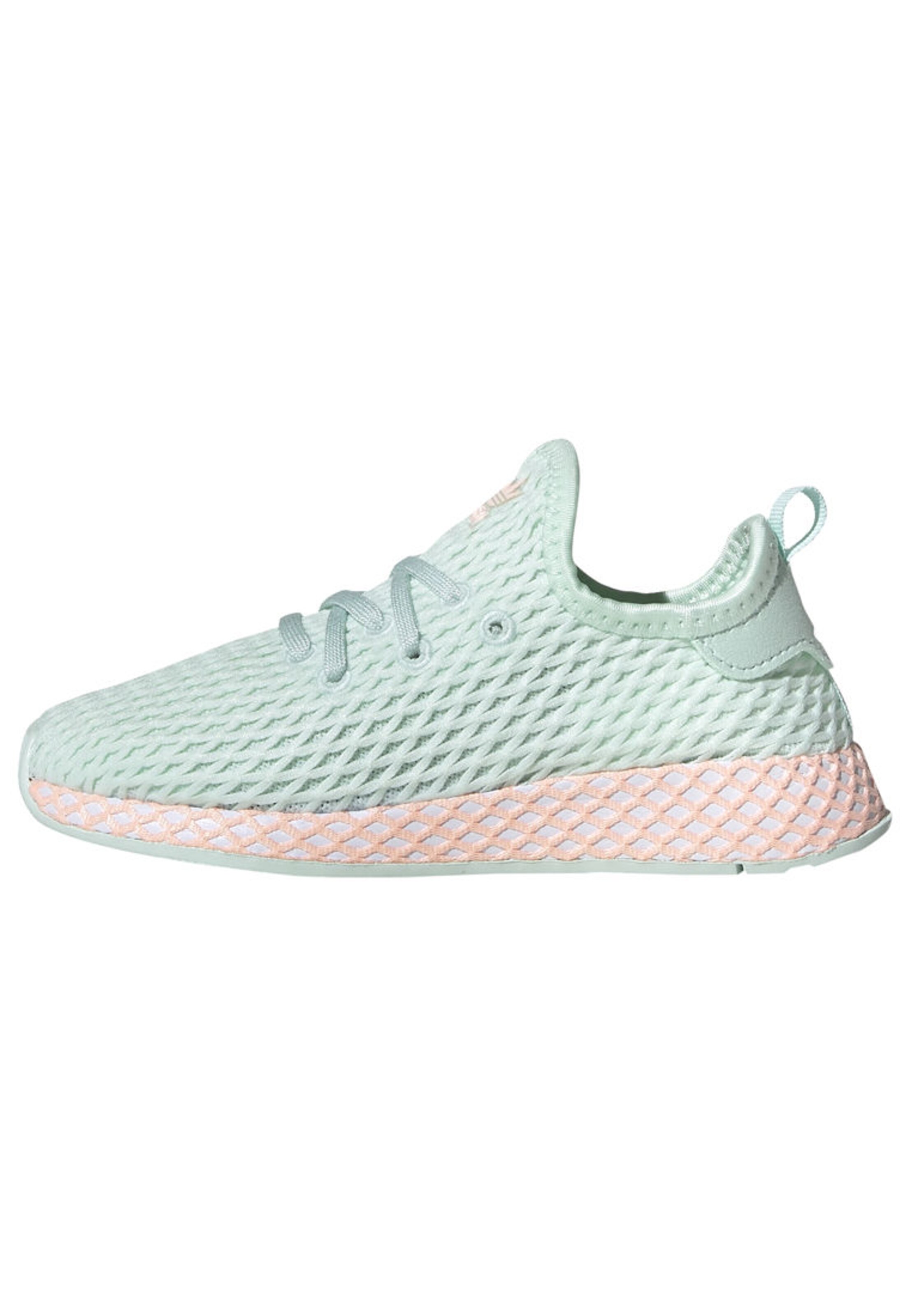 adidas deerupt türkis