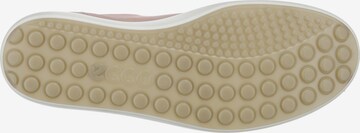 ECCO Sneakers 'Soft 7' in Pink