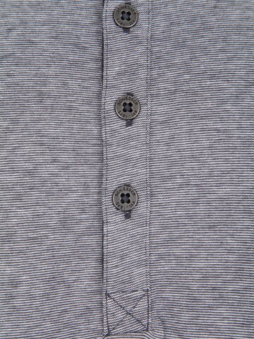 Pyjama long SCHIESSER en gris