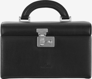 WINDROSE Jewelry Storage 'Beluga' in Black: front