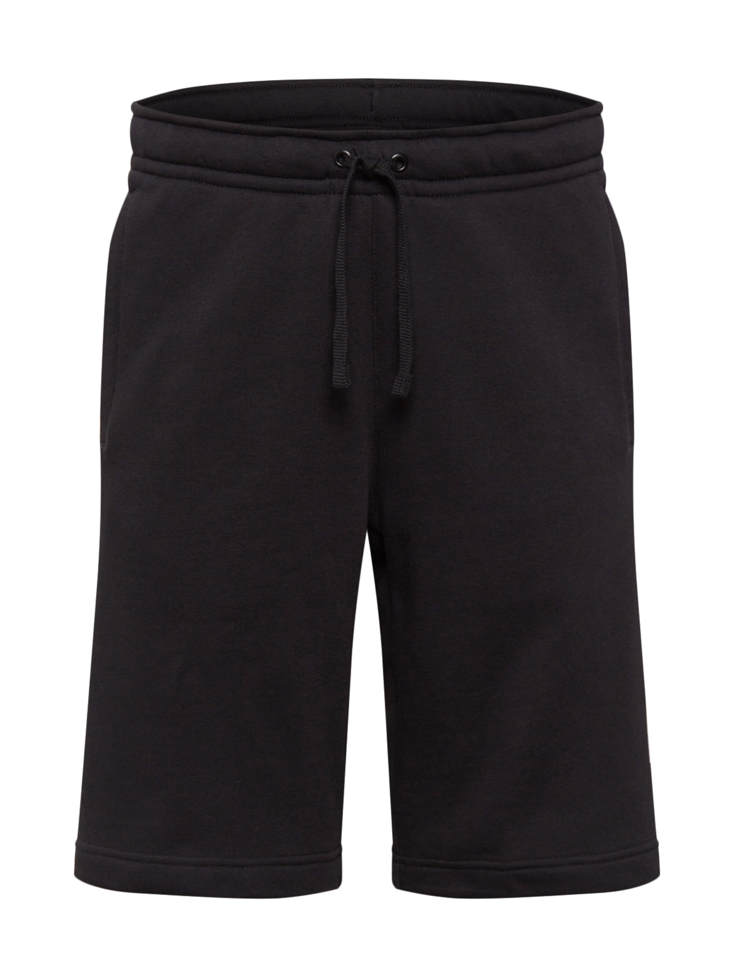 Nike Sportswear - Broek in de kleur Zwart