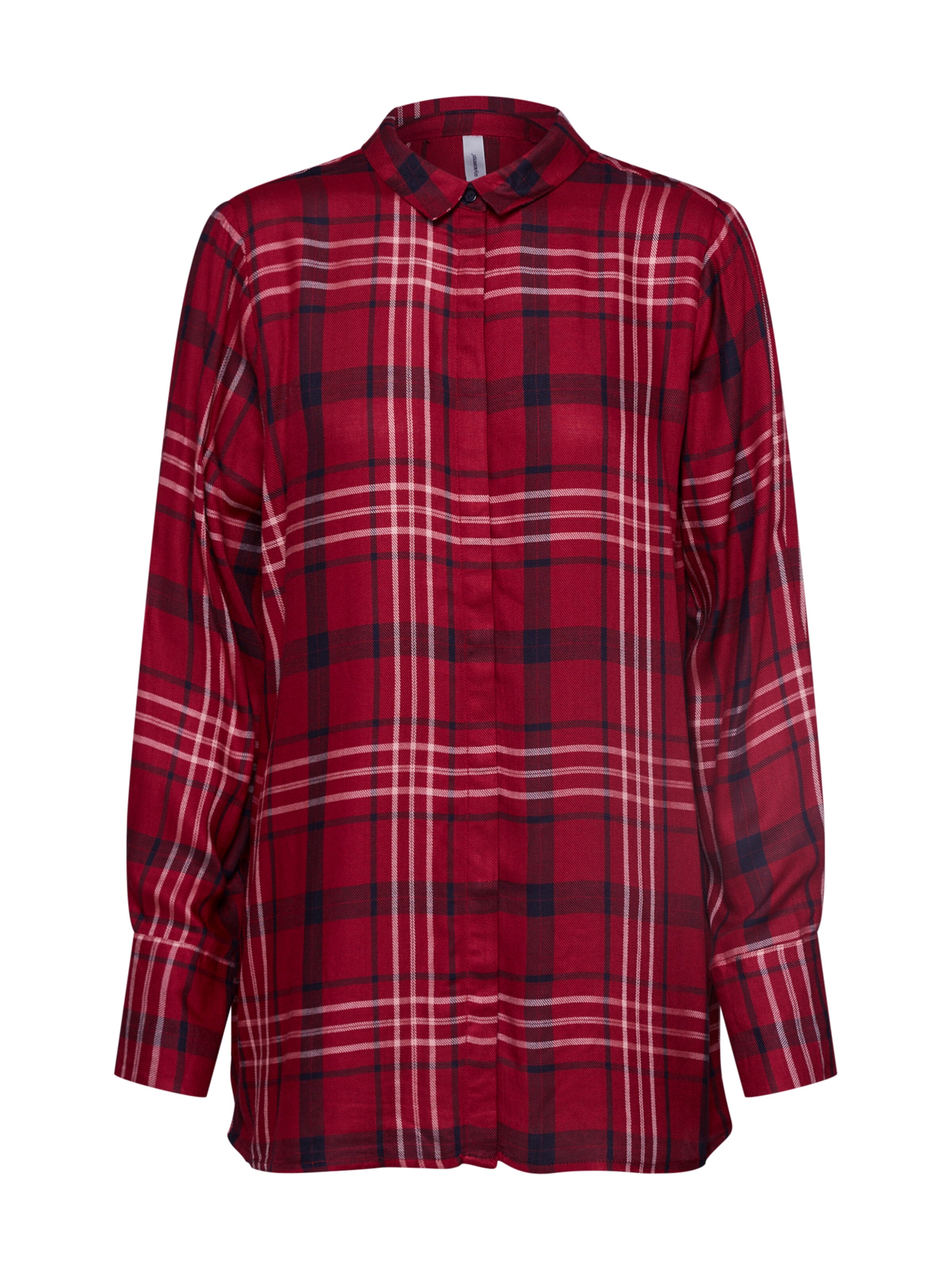 Soyaconcept - Blouse 'BRIANNA 2' in de kleur Beige