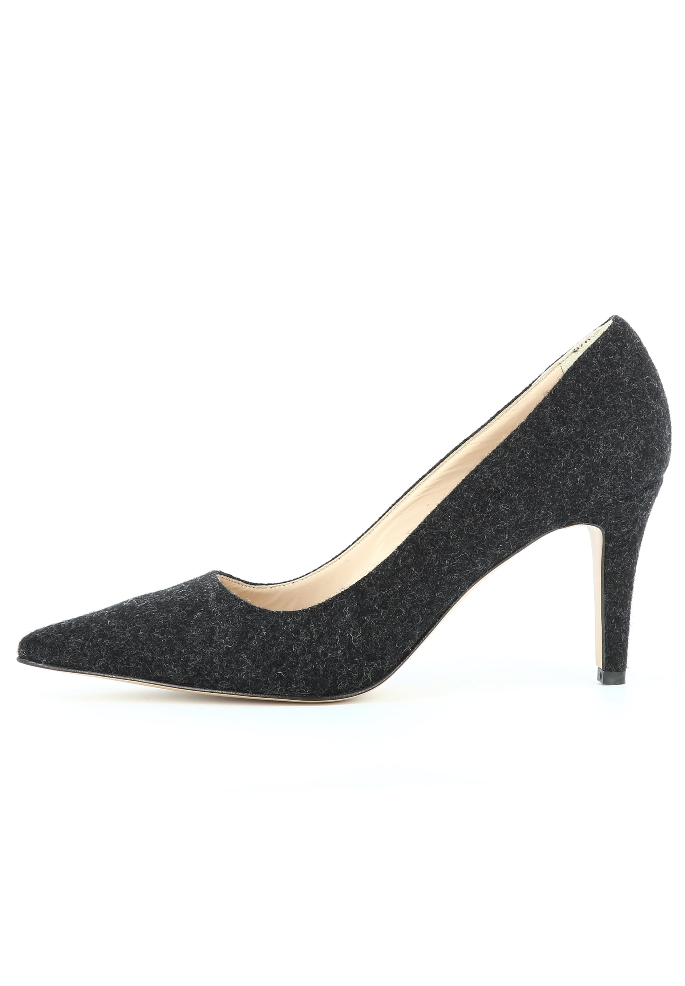 EVITA Pumps in Zwart