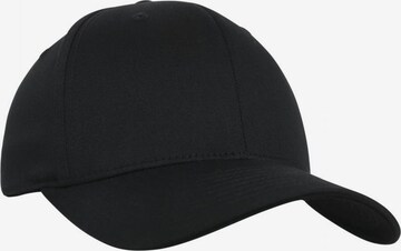 Flexfit Cap in Black