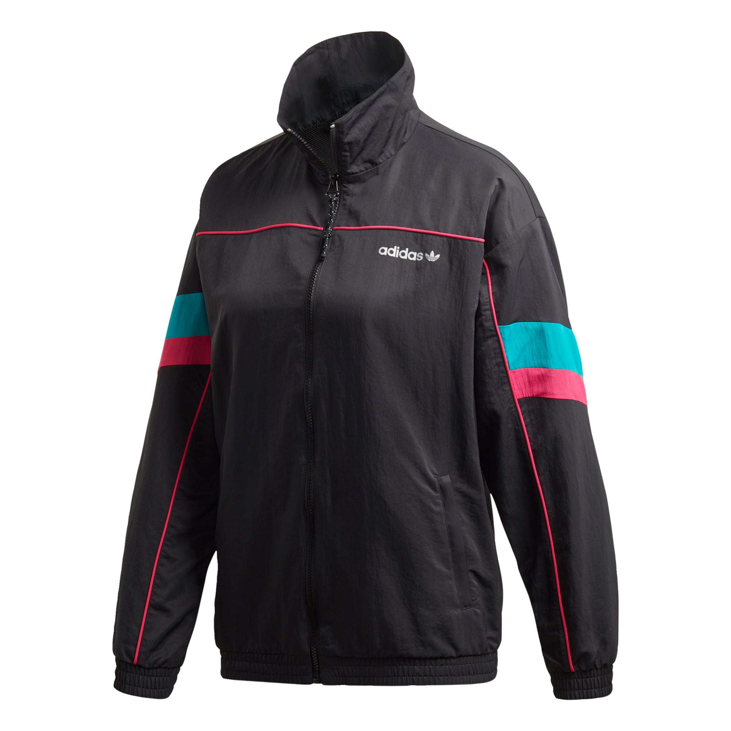 adidas jacke mit herzen