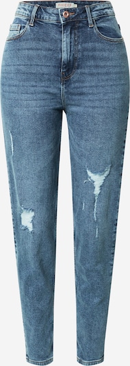 PIECES Jeans 'Kesia' in de kleur Blauw denim, Productweergave