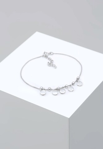 Bracelet 'Geo' ELLI en argent