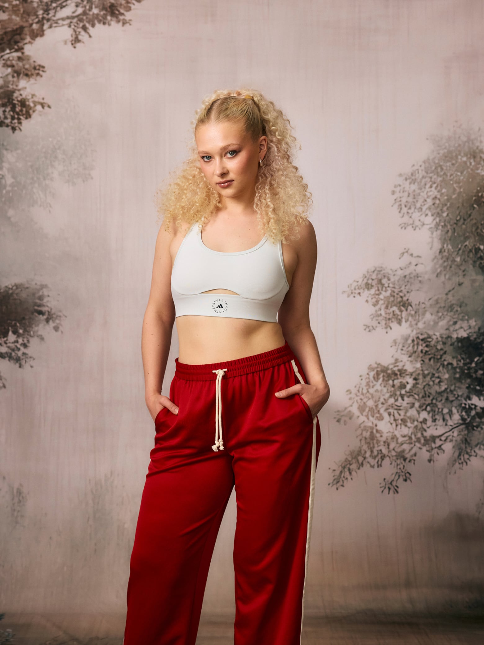 Dale un toque a tu look informal Lo deportivo va de lujoso
