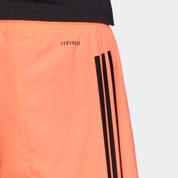 ADIDAS SPORTSWEAR Обычный Спортивные штаны 'Condivo 20' в Оранжевый