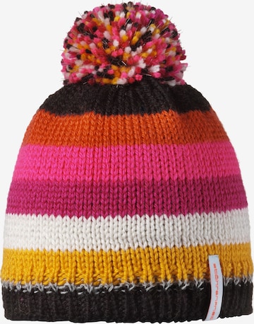 STÖHR Athletic Hat in Mixed colors: front