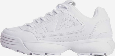 KAPPA Sneakers laag in de kleur Wit, Productweergave