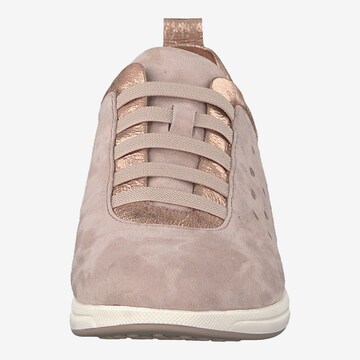 TAMARIS Sneaker in Pink