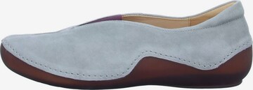 THINK! Ballet Flats in Grey