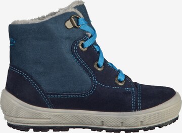 SUPERFIT Stiefelette in Blau