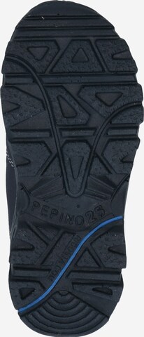 Pepino Snowboots in Blauw