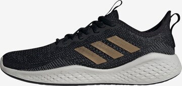 ADIDAS SPORTSWEAR Loopschoen 'FLUIDFLOW' in Zwart