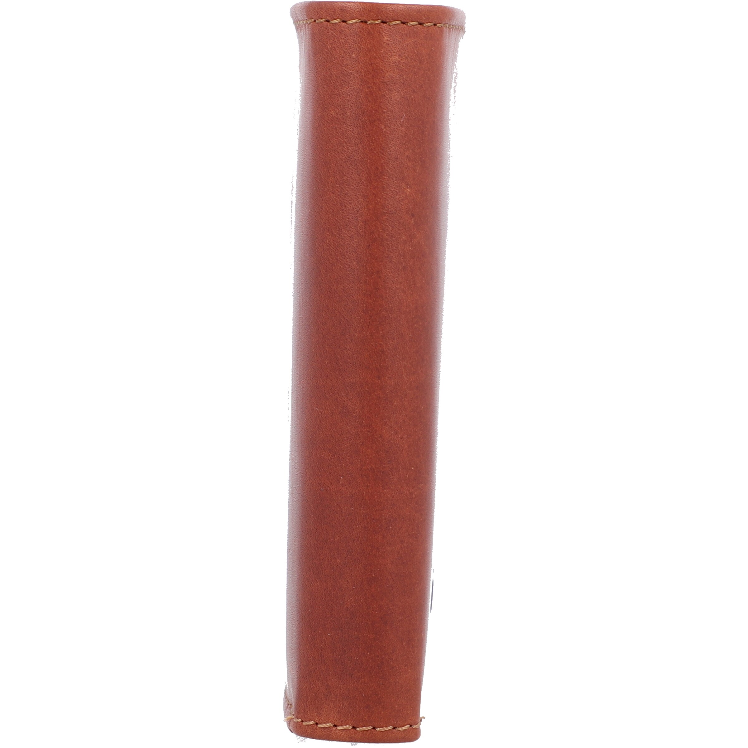 Esquire Wallet 'Dallas' in Brown