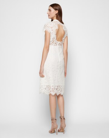 IVY OAK Cocktail dress in White