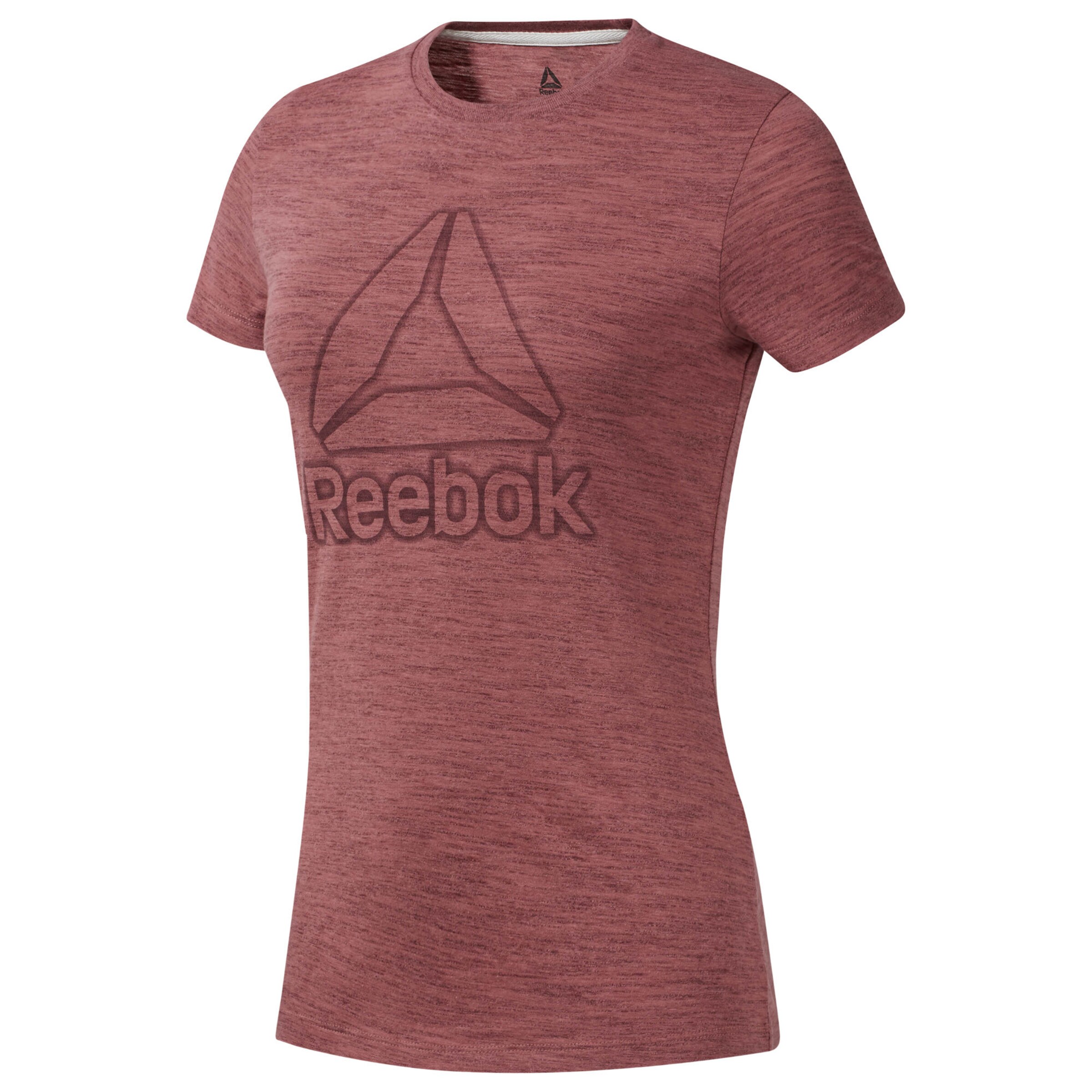REEBOK - T-Shirt 'Essentials' in rosé