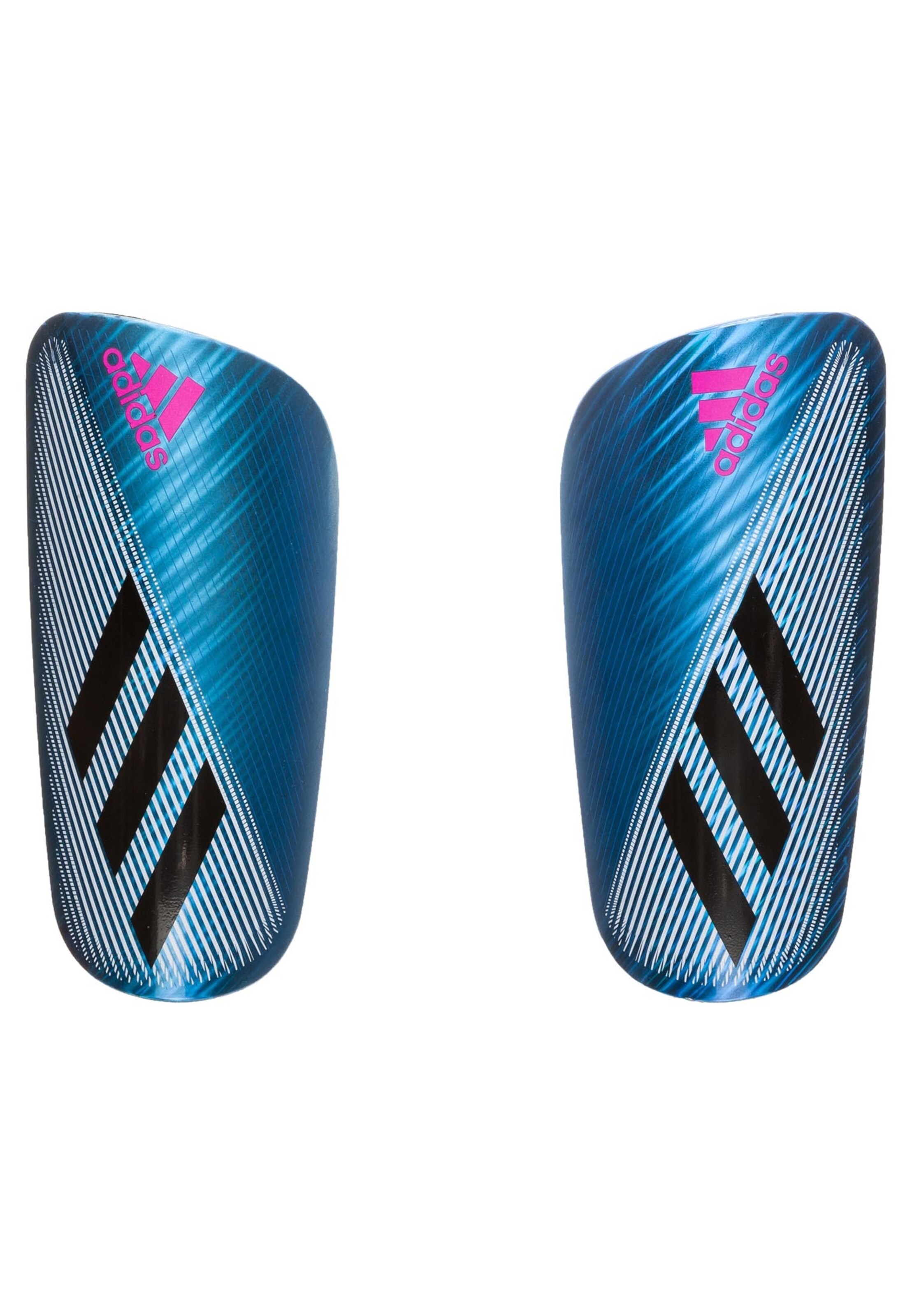 ADIDAS PERFORMANCE - Schienbeinschoner 'X Pro' in hellblau