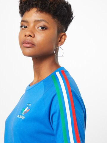 ADIDAS ORIGINALS Klänning i blå