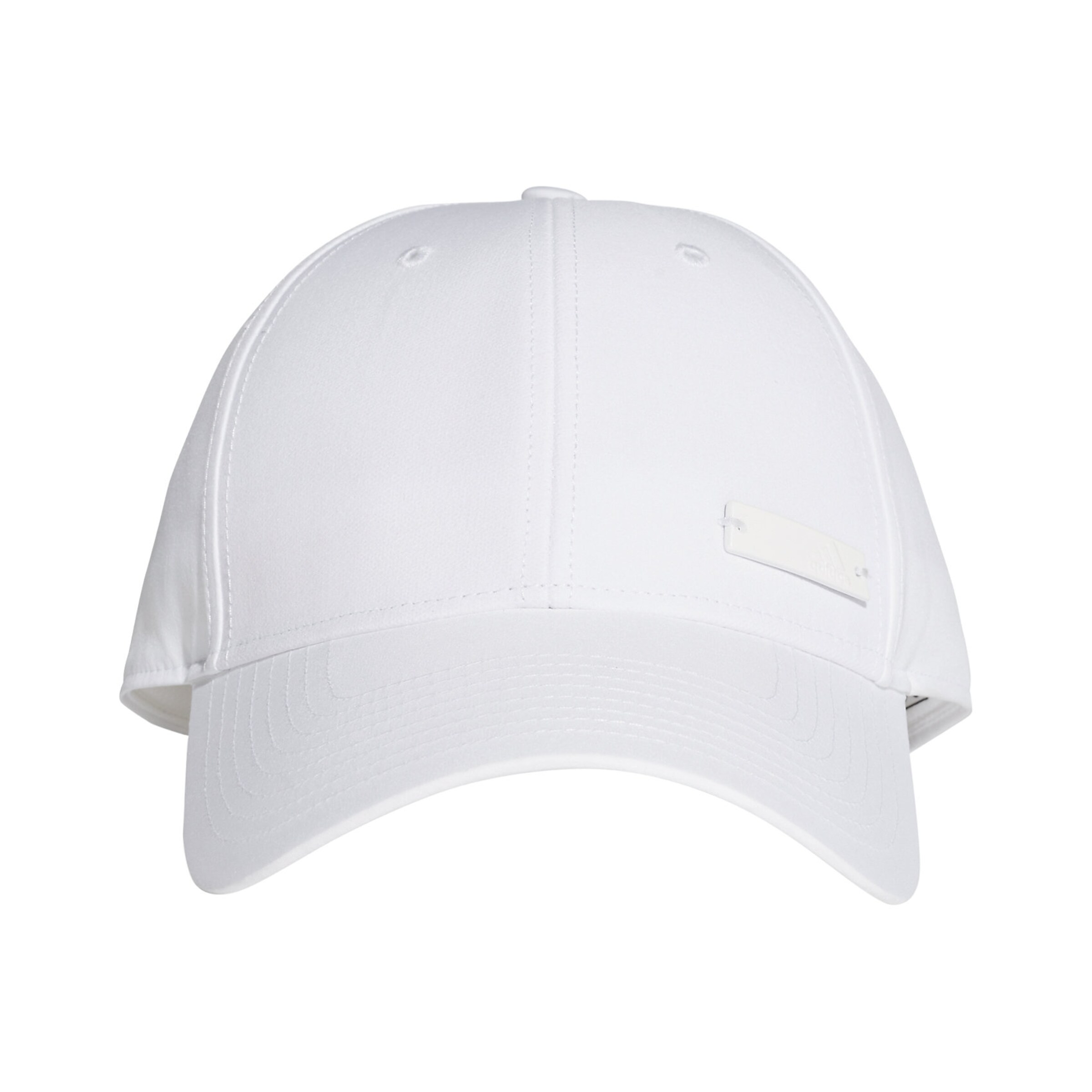 ADIDAS PERFORMANCE - Cap 'LTWGT Met' in weiß
