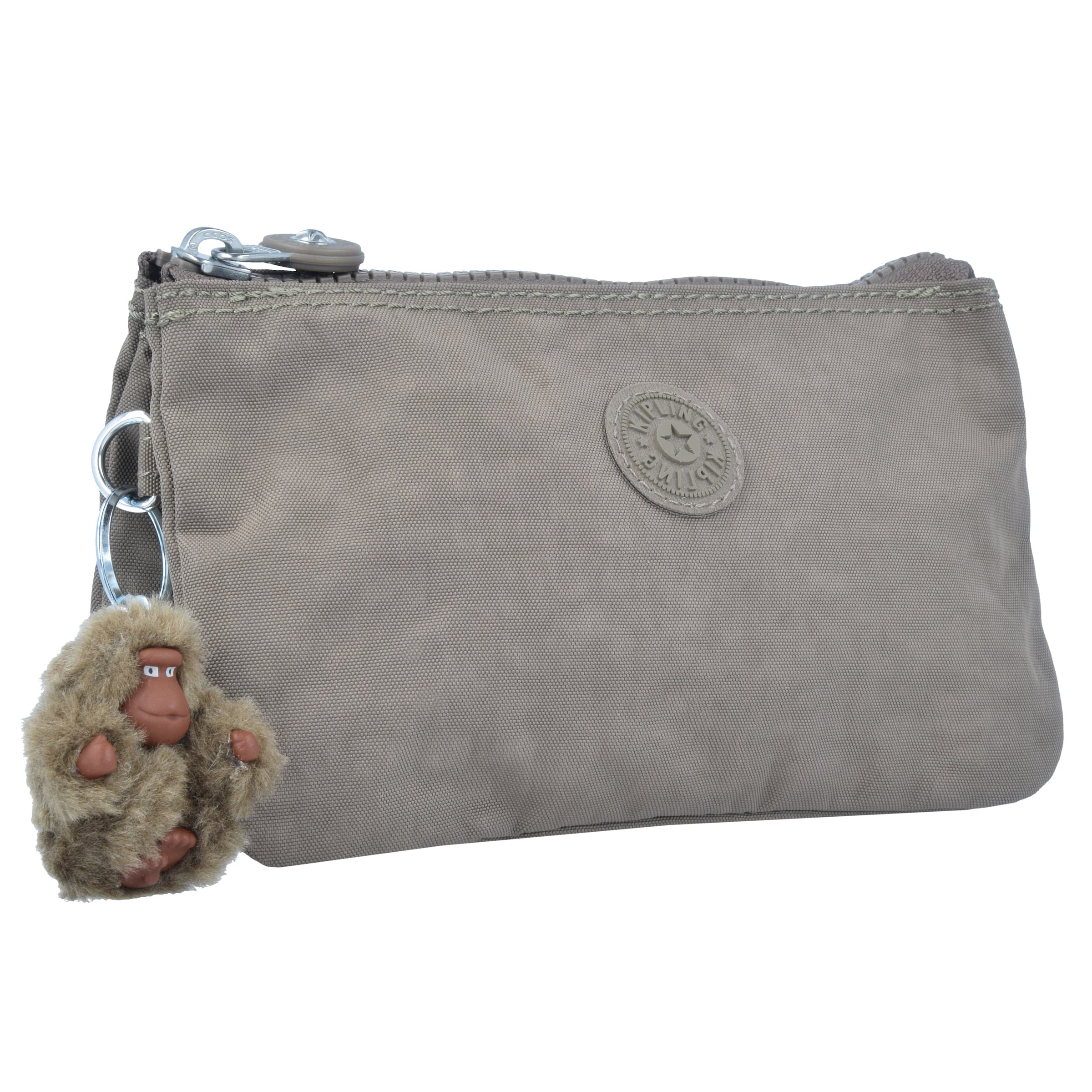 Portamonete 'Basic Creativity L' di KIPLING in beige