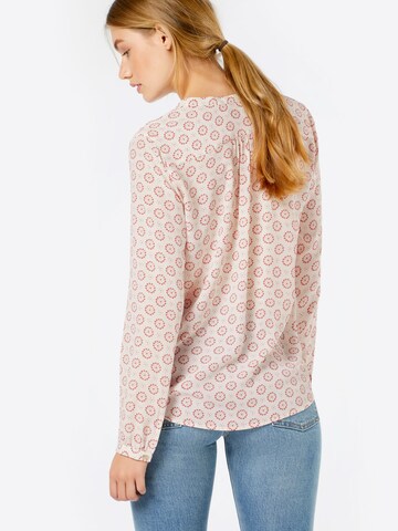 Marc O'Polo Blouse in Wit