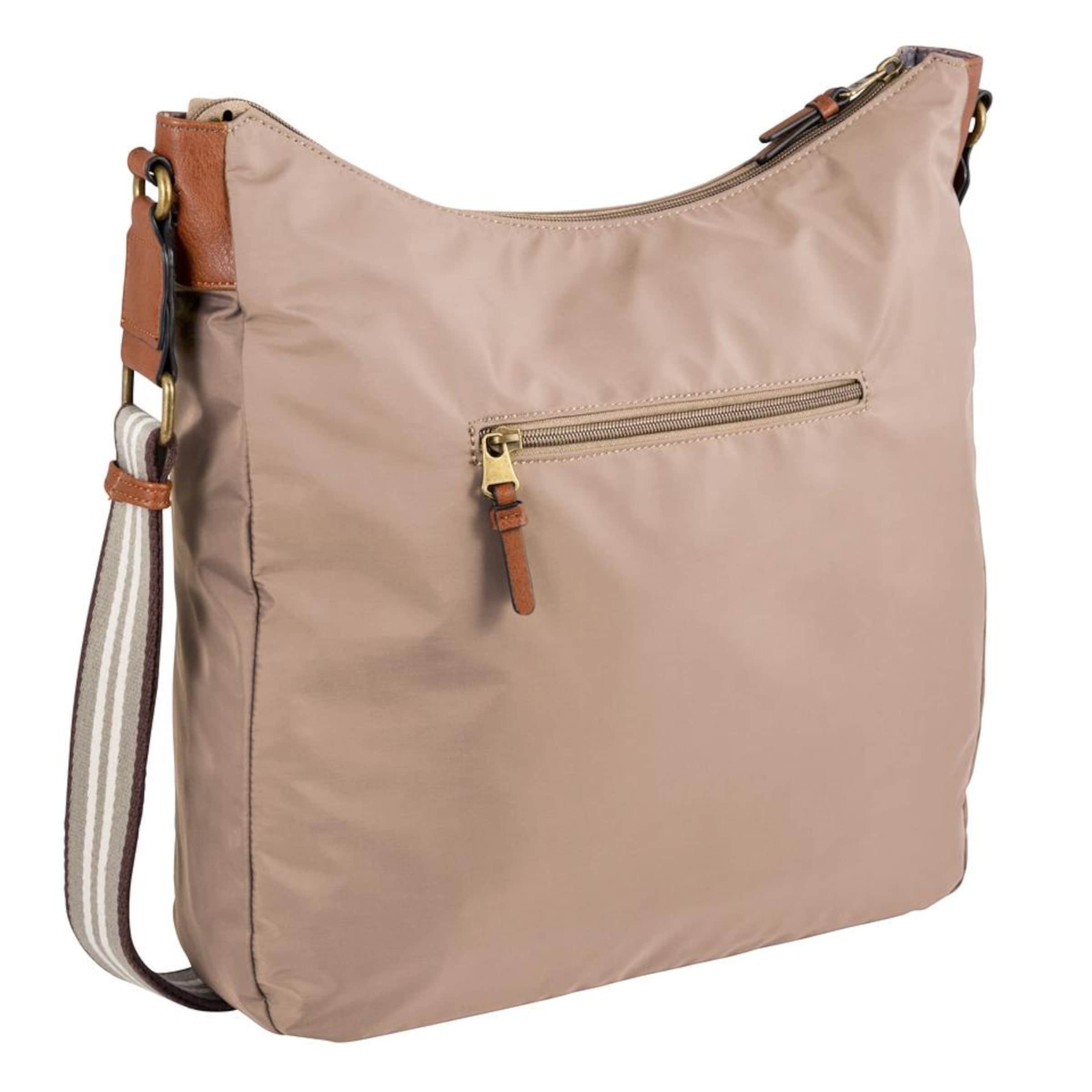 Borsa a tracolla di CAMEL ACTIVE in beige