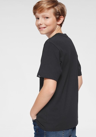 Coupe regular T-Shirt 'BY CLASSIC' VANS en noir