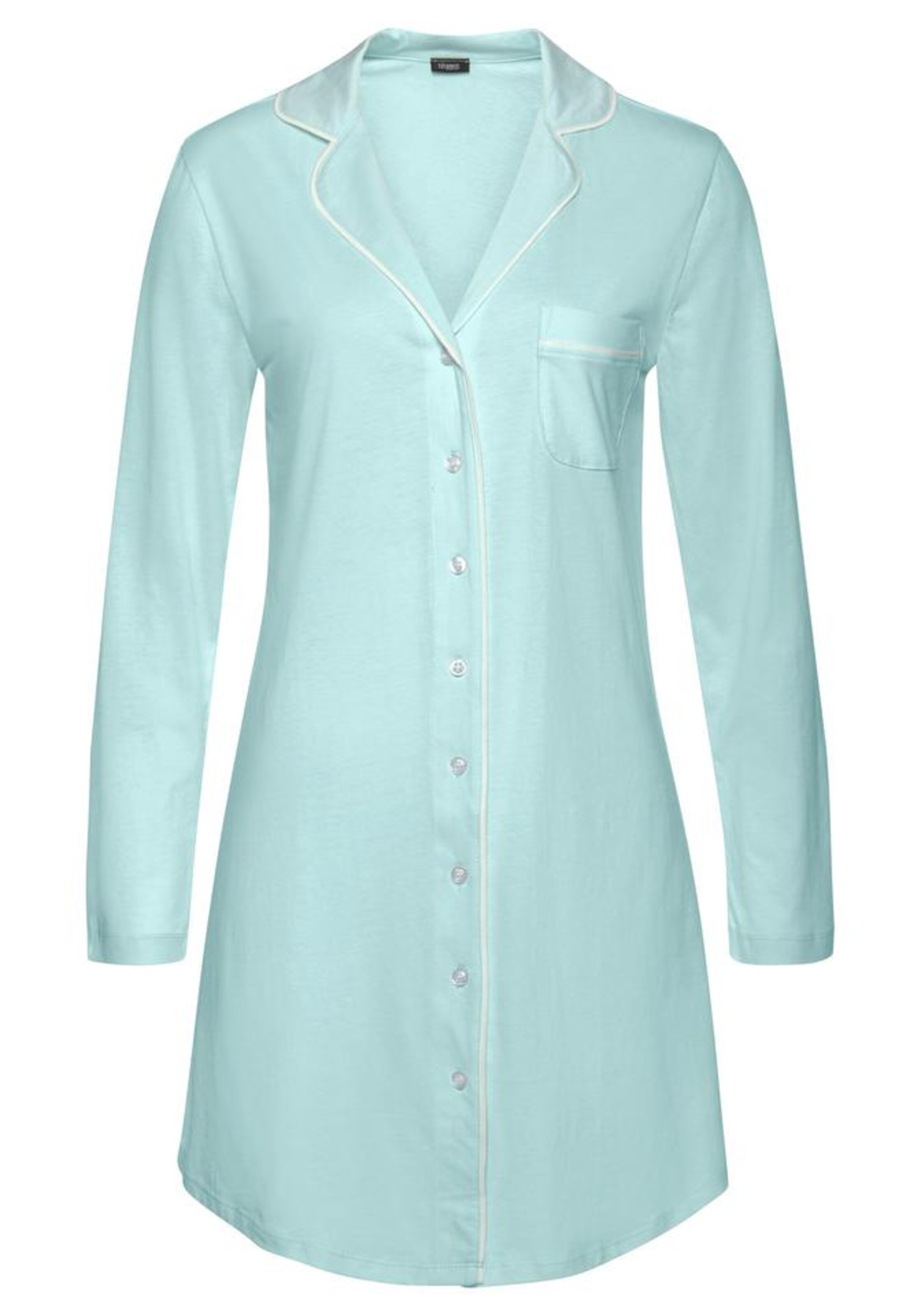 VIVANCE - Nachthemd in mint