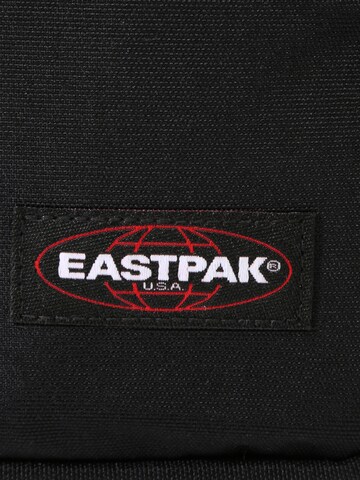 EASTPAK Τσάντα ώμου 'The One' σε μαύρο