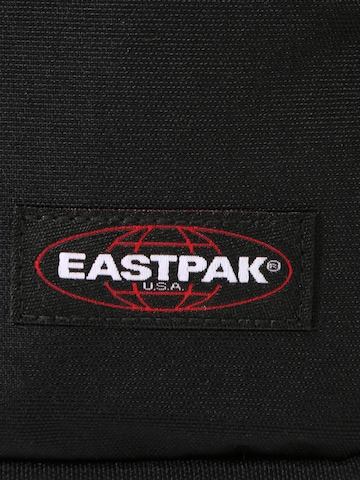 Borsa a tracolla 'The One' di EASTPAK in nero