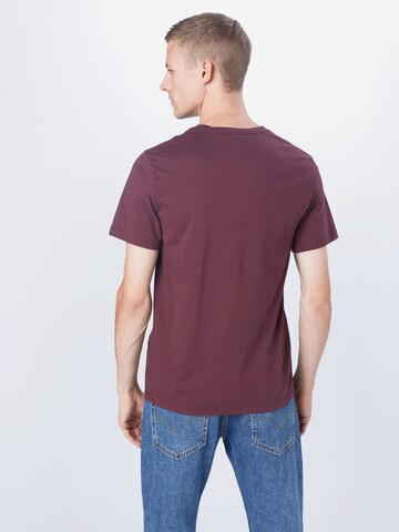 LEVI'S ® Тениска в червено