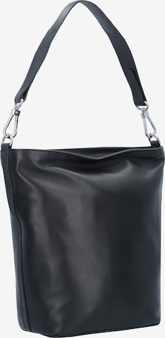 BREE Shoulder Bag in Black