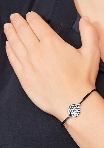 FOSSIL Armband 'JFS00462040' in Silber
