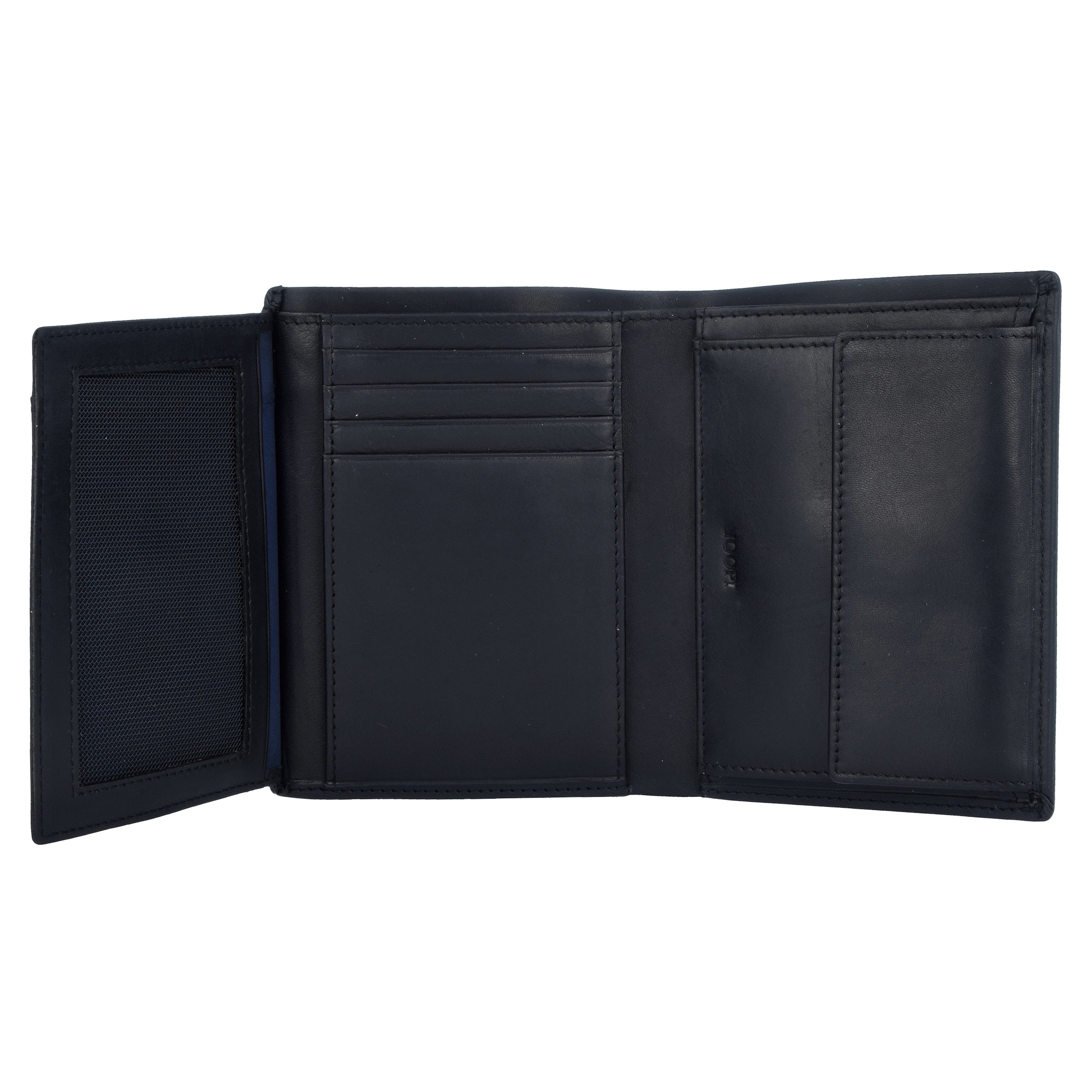 Porte-monnaies 'Loreto Ladon' JOOP! en noir