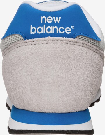 new balance Sneaker 'ML373-SWB-D' in Grau