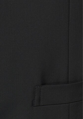 ROY ROBSON Anzugweste in Schwarz