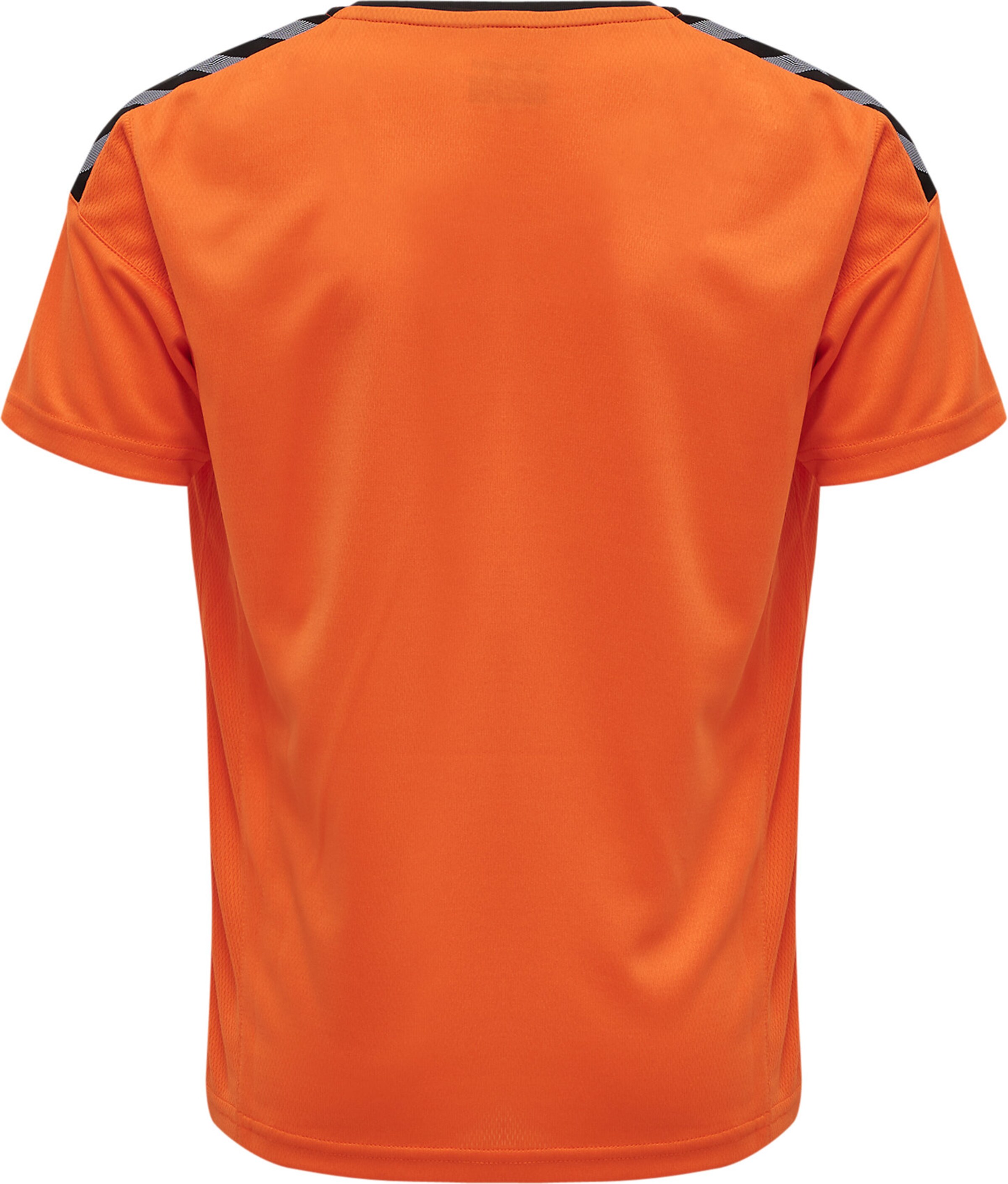 Hummel Funktionsshirt in Orange