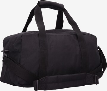 Borsa da viaggio di EASTPAK in nero