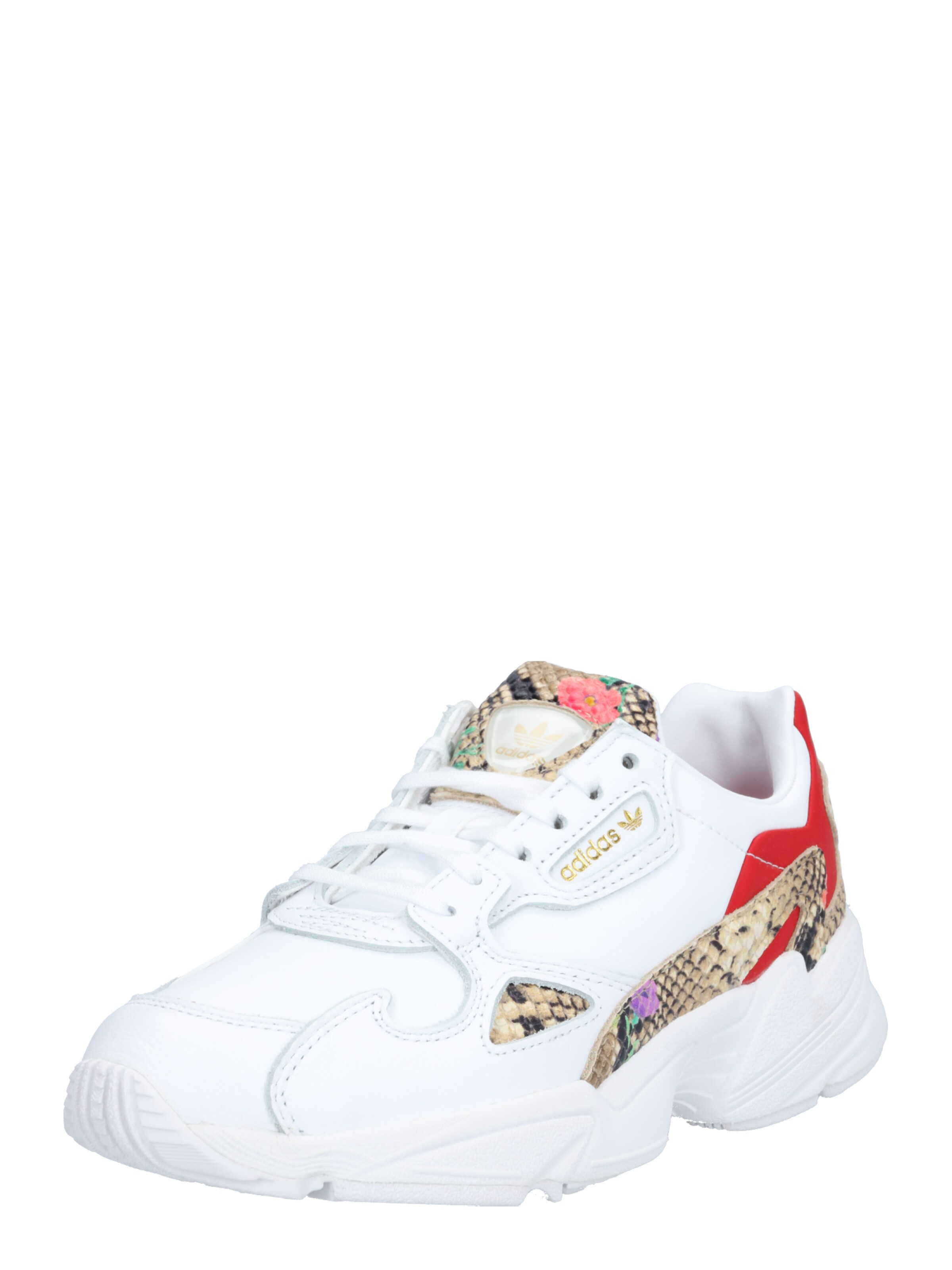 adidas falcon personnalisé