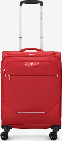 Roncato Cart 'Joy' in Red: front