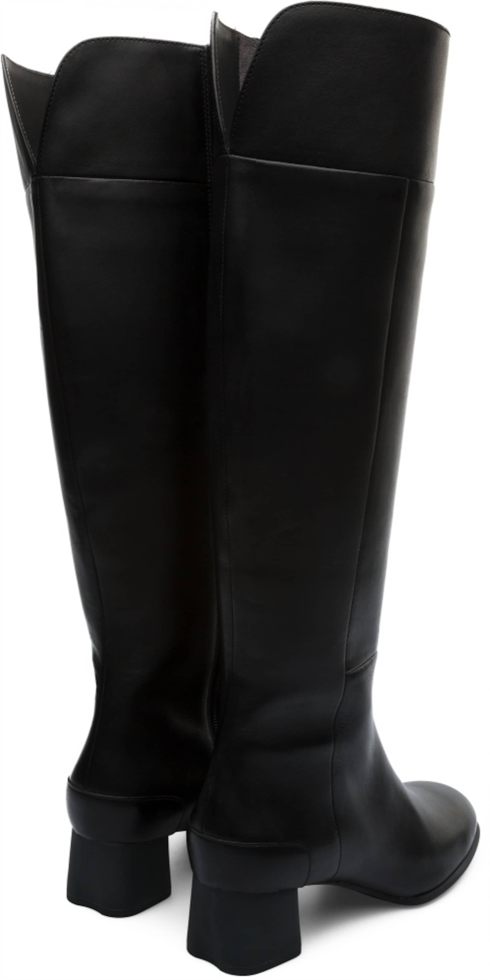 CAMPER Boot ' Katie ' in Black