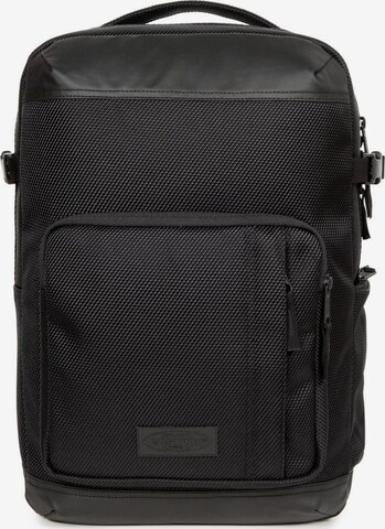 EASTPAK Backpack 'Tecum S' in Black: front