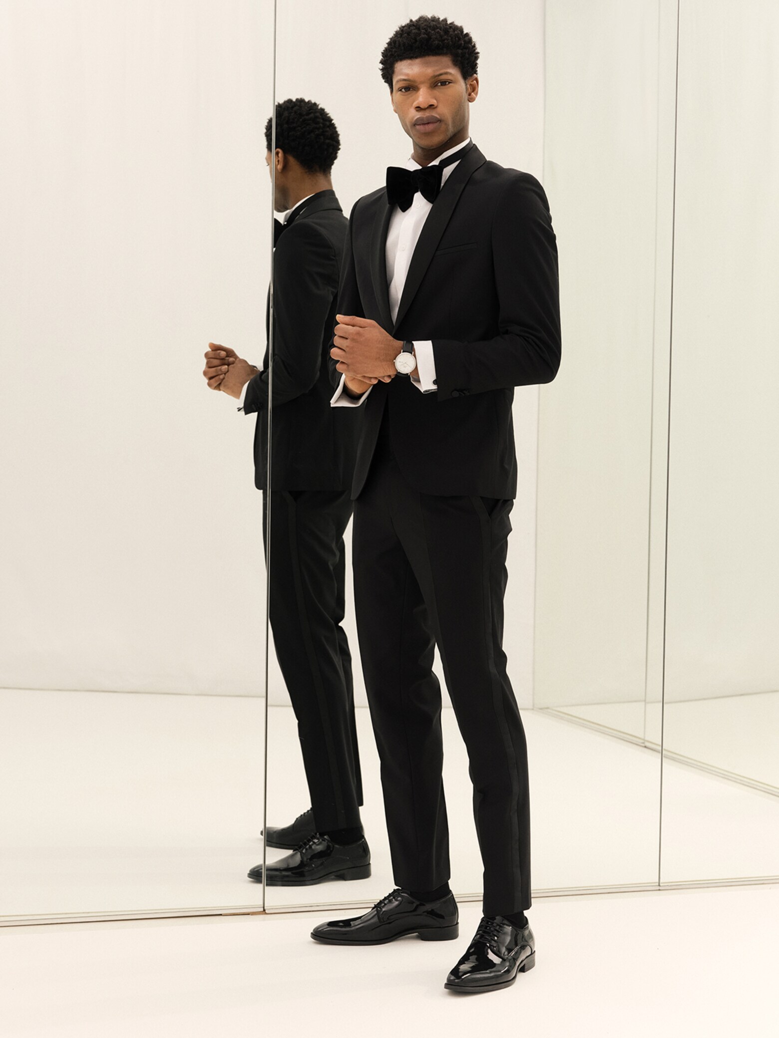 Die besten Looks für jedes Event Dresscode Guide