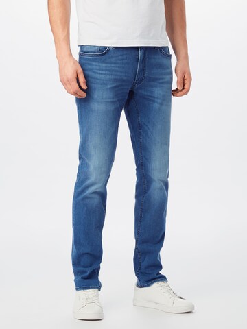 BRAX Regular Jeans 'Chuck' in Blau: predná strana