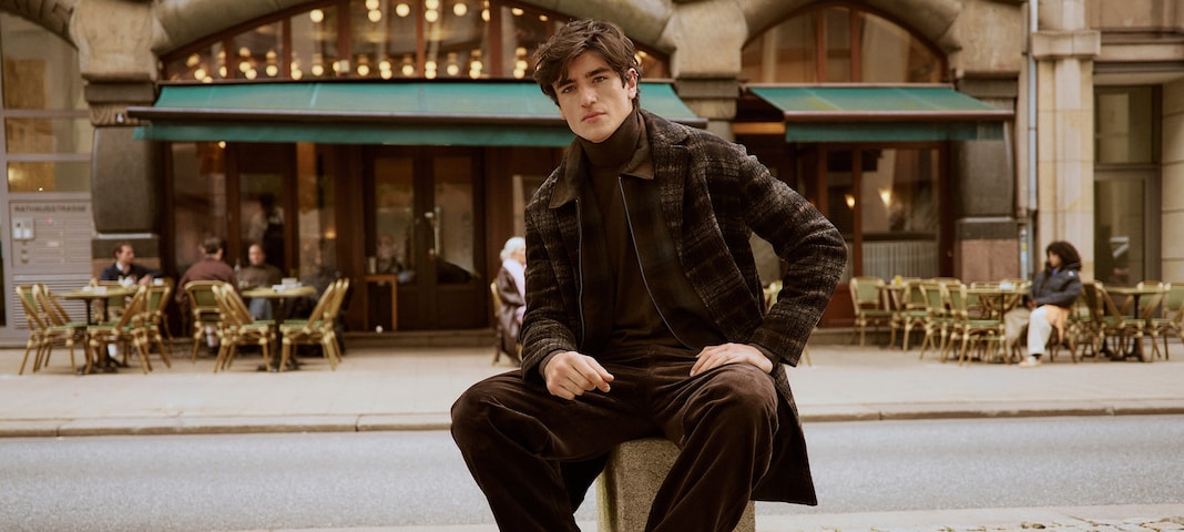 Your Autumn Essentials