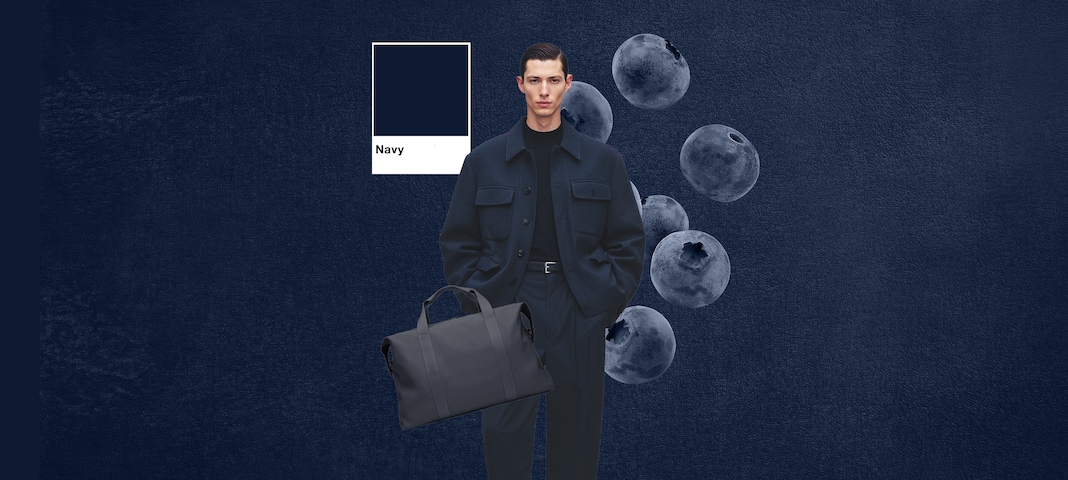 Μπλε του μεσονυκτίου